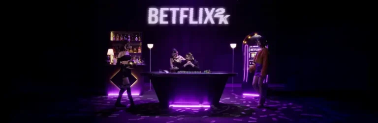 betflix2k เว็บสล็อต